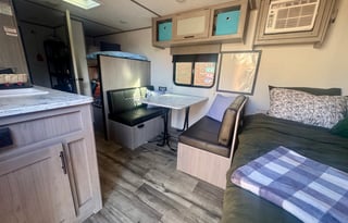 2024 Coleman Lantern