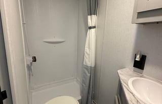 2022 Forest River RV Salem FSX 178BHSK