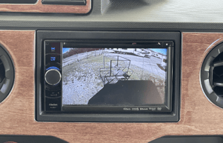 Ultimate home on wheels!-2013 Jayco Greyhawk 29KS