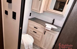 Forest River RV Sunseeker LE 3250DSLE Ford