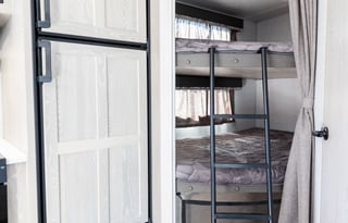 2021 Forest River Rockwood Mini Lite 2509S Bunk