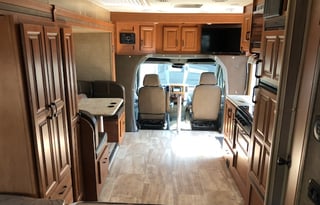 Forest River RV Sunseeker