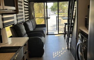 Vera's Mini Loft - Delivery Only due to height