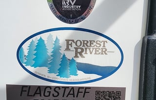 CAMPIN' FUN FOR ALL AGES