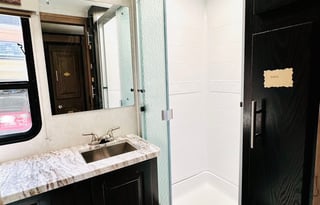 2020 FR3 30DS with 10+Day Power+Starlink Internet