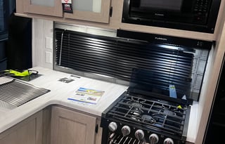 Forest provides its guest with a comforting stay.