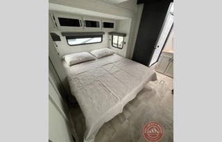 Jared and Krysta's Camper