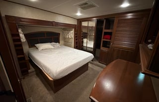 2014 Palomino Columbus F295RL