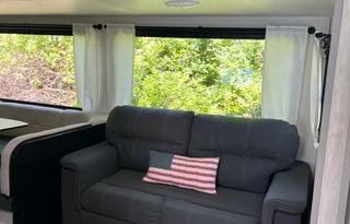 2022 Forest River RV Vibe