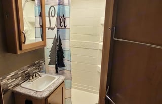 2017 Thor Motor Coach Freedom Elite 22FE