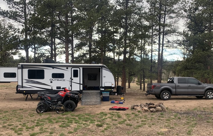 RV Photo