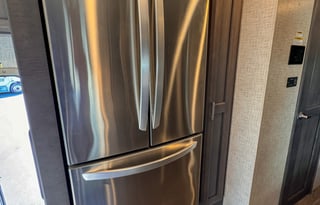 2023 Luxury Super C RV with Bunks!