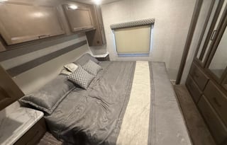 Hurricane Thor – Your Home on the Highway