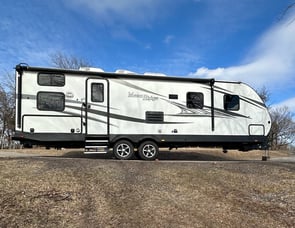 Highland Ridge Highland ridge Mesa ridge lite