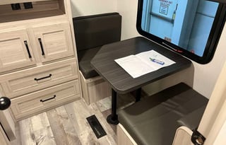 Sundance 291QB - 2 Bedroom Travel Trailer