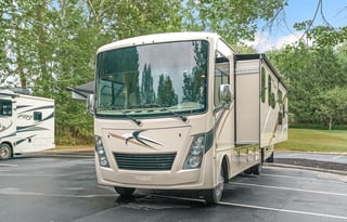 2020 Thor Motor Coach Freedom Elite -RV Goldie