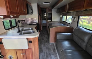 Ward RV&B