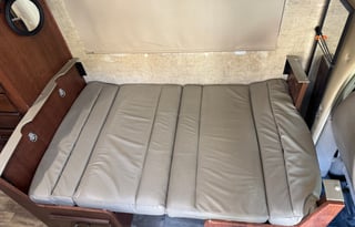 Smiles & Miles Motor Home