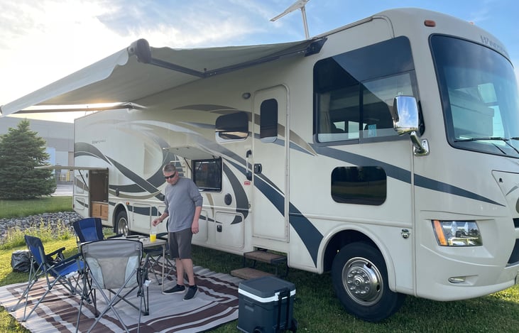 RV Photo