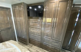 2021.5 Forest River RV Georgetown 7 Series 36K7