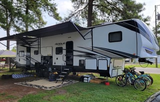 Blue Ridge Memory Maker (Delivery only)