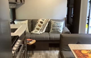 2019 Forest River RV Wildwood X-Lite