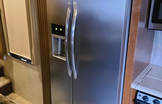 2018 Heartland Big Country THE EPITOME OF GLAMPING