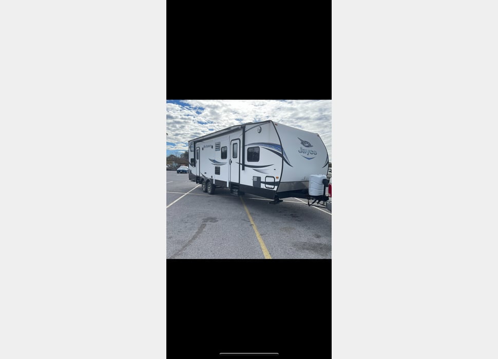 Toy Hauler rentals in Queen Creek