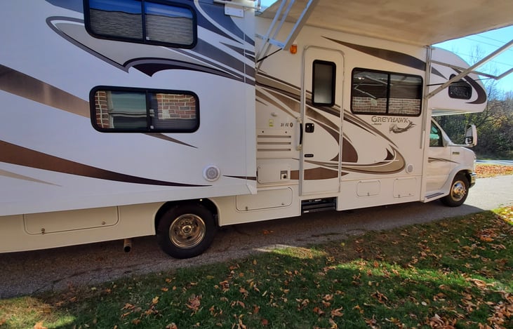 RV Photo