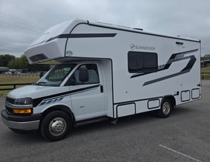 Forest River RV Sunseeker LE 2350LE Chevy
