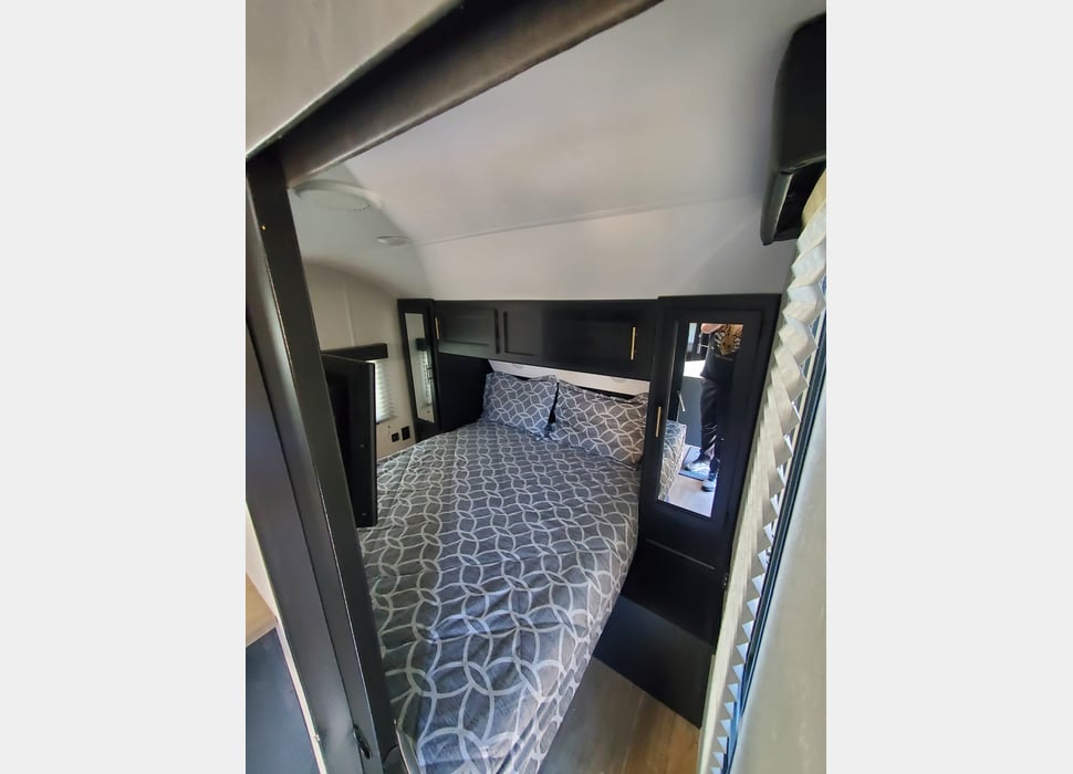 Travel Trailer rentals in Knoxville