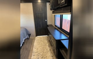 2021 Jayco Pinnacle 36FBTS