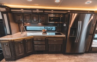 2022 Jayco Seneca 37L