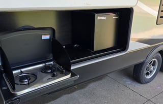 2021 Starcraft Super Lite 261BH