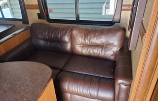 2014 CrossRoads RV Sunset Trail Super Lite ST300BH
