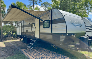 2020 Salem 32BHDS 5019