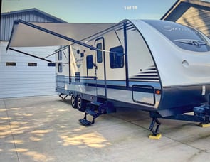 Forest River RV Surveyor 295QBLE