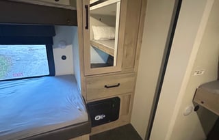 Adventure Oasis 2- Delivery only