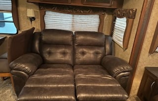 2014 Forest River - Crusader