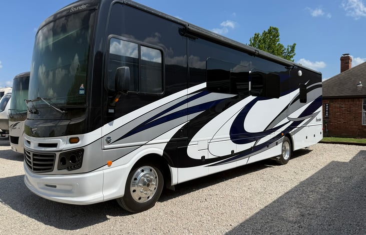RV Photo