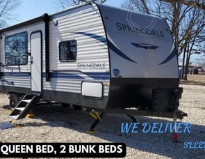 Keystone RV Springdale 260BH