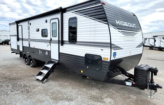 Z RV Adventure "MOON"