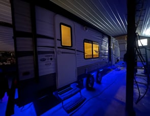 Forest River RV Wildwood X-Lite 231RKXL