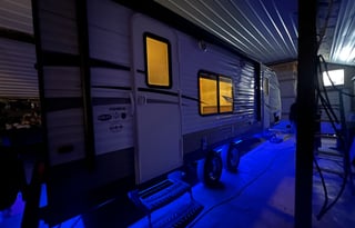 2016 Forest River RV Wildwood X-Lite 231RKXL