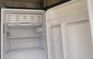 JJ's Pet Friendly RV Rental