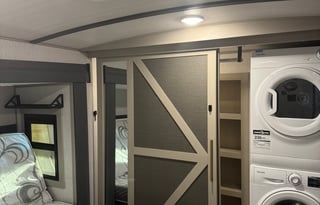 Family approved Camper Rental