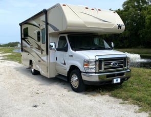 Winnebago Minnie Winnie 22R