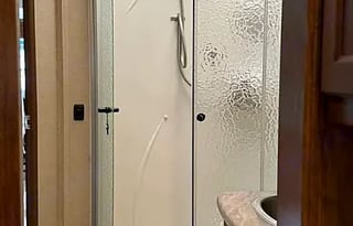 "Duke" - Our Spacious Class A Motorhome