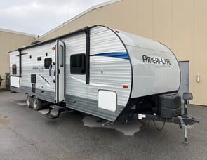 Gulf Stream RV Ameri-Lite Ultra Lite 281BH