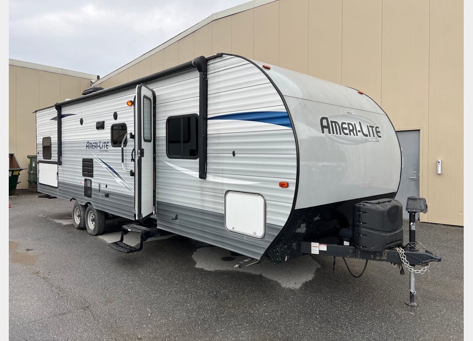 Travel Trailer rentals in Watertown